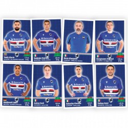 Nuovi Acquisti Samp 2021/2022