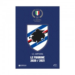 Figurine U.C. Sampdoria...