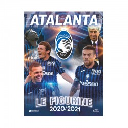 Figurine Atalanta 2020/2021