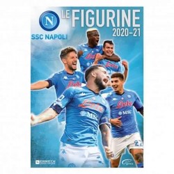 Figurine Napoli 2020/2021