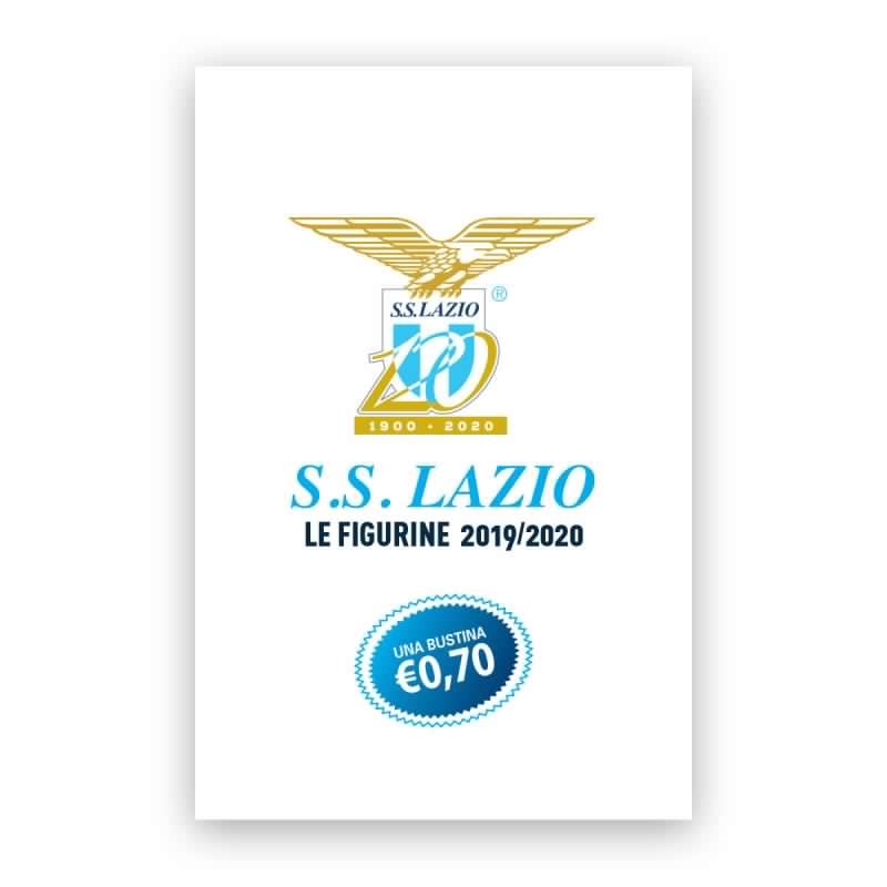 Figurine mancanti Lazio 2019/2020