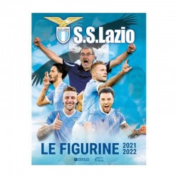 Figurine mancanti Lazio 2021/2022