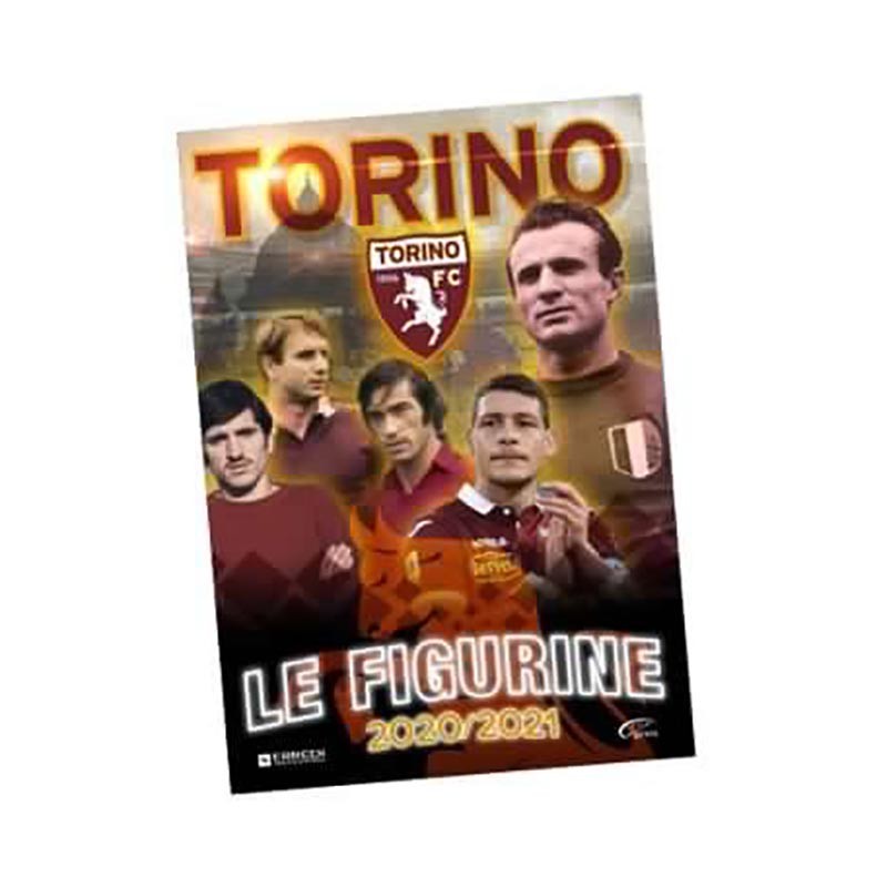 Figurine Torino FC 2020/2021