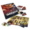 Album Genoa + Box da 50 pacchetti 2025/2026
